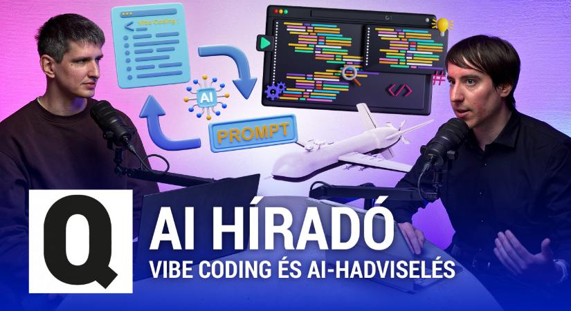 Kipróbáltuk az AI-t, ami elsőként tesz feleslegessé egy komplett szakmát