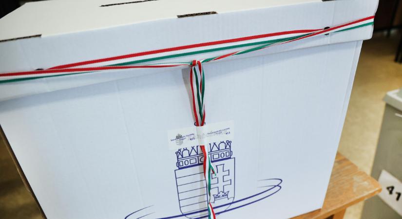 Ma jár le az országos listák bejelentésének határideje