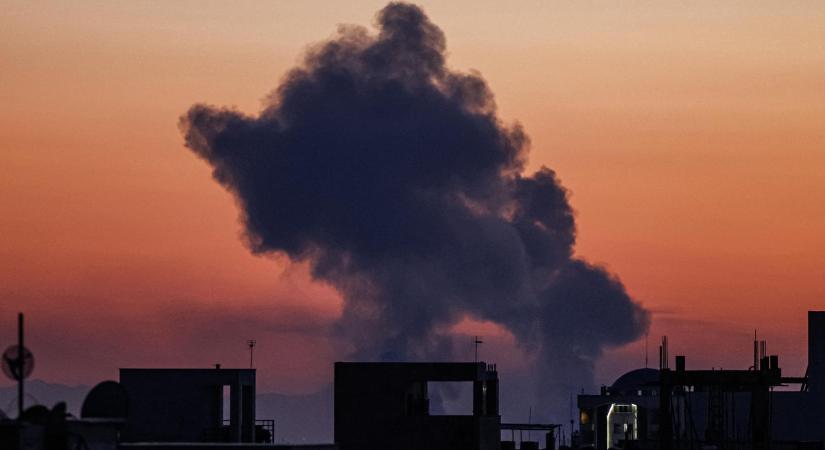 Donald Trumpot nem érdekli a demokrácia, csak olyan teheráni vezetést akar, amely vele van jóban