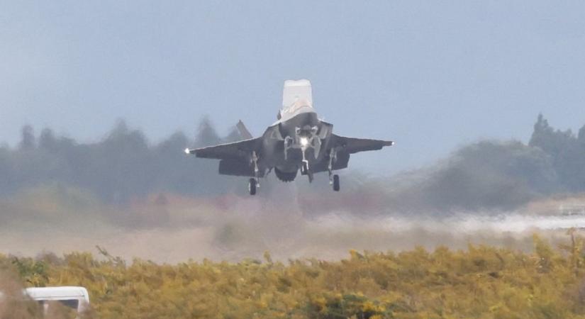 Brutális orosz támadás érte Ukrajnát szombat hajnalban: Lengyelország ezt már nem nézte tétlenült – felküldte a vadászgépeit