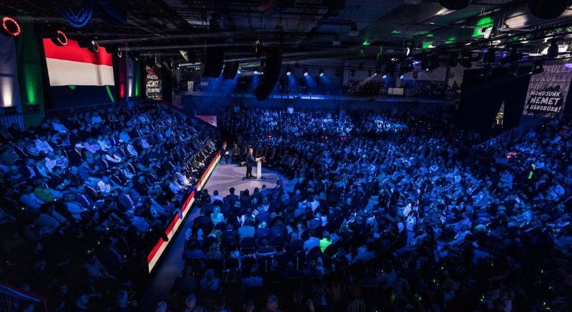 Minden idők legnagyobb háborúellenes gyűlését rendezik Debrecenben (frissül)