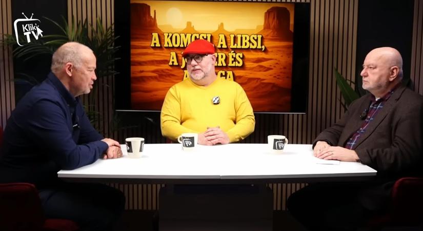 Orbán és Nagy Márton: a magyar gazdaság gazemberei