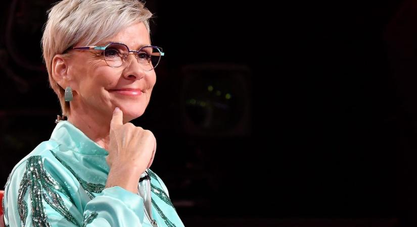 Jakupcsek Gabriella a 2006-os választások előtti tévés időszakról: Akkor még mindenki beszélt mindenkivel, voltak viták és érvelések