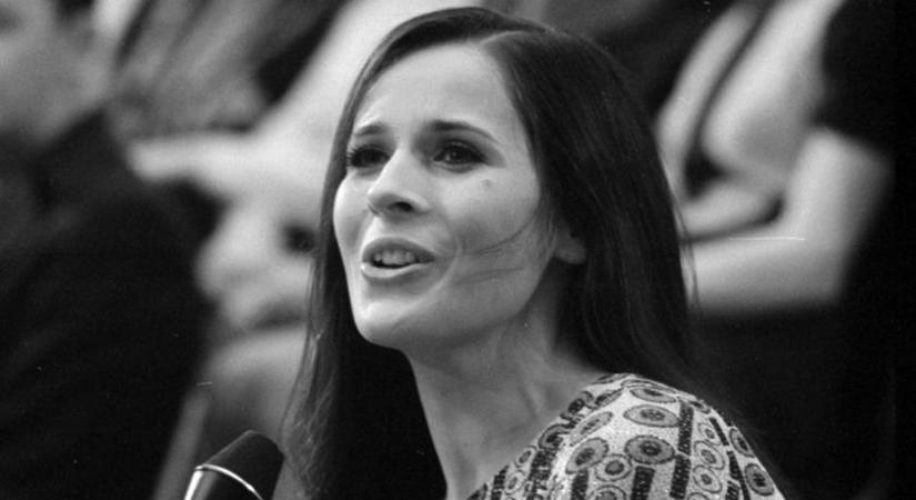 80 éves lett Koncz Zsuzsa: olyan szép a címlapon, hogy képtelenség elhinni a korát