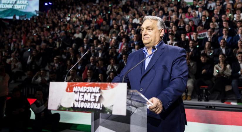 Deutsche Welle: Orbán túszul ejt egy országot, hogy megőrizze hatalmát