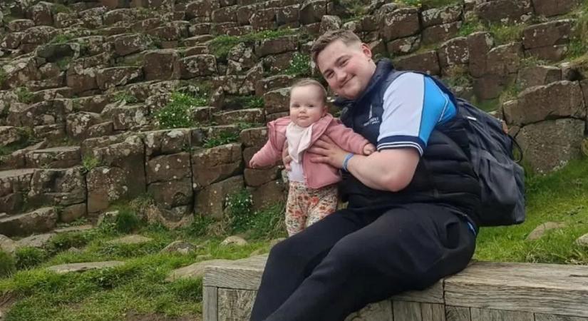 Szívszorító sorokkal közölte a szeretett tévés: eljött a halálos rákkal vívott harcának vége