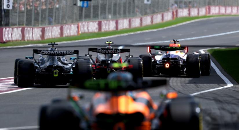 Szerinted ki nyeri az Ausztrál Nagydíjat? Szavazz!