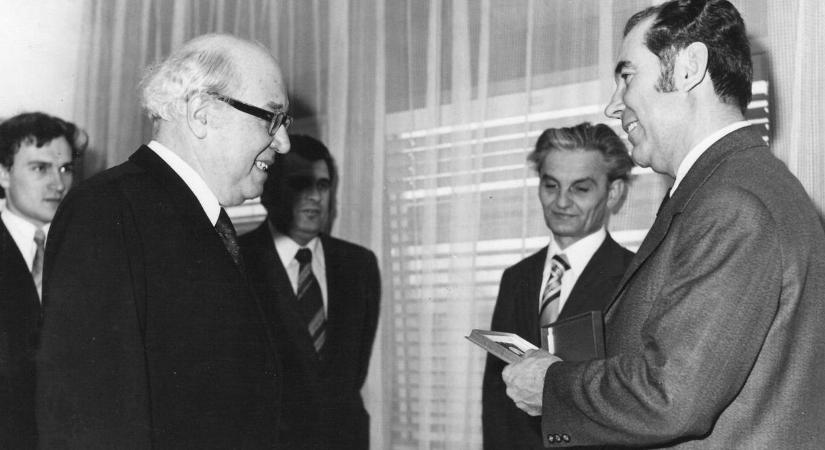 Hat érdekesség arról, mi történt fél évszázada Zalában (galéria)