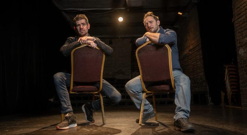 „Majd ha két év múlva is léteztek…” – így lett egy budai pincéből Budapest egyik legizgalmasabb kulturális törzshelye