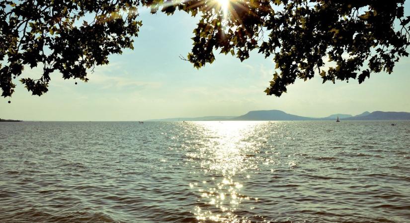 Veszélyes a Balaton vize? Megszólaltak a kutatók az ellenálló baktériumokról