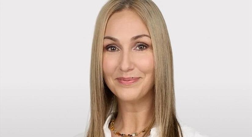 A győri Diószegi Judit az 59. a TISZA listáján