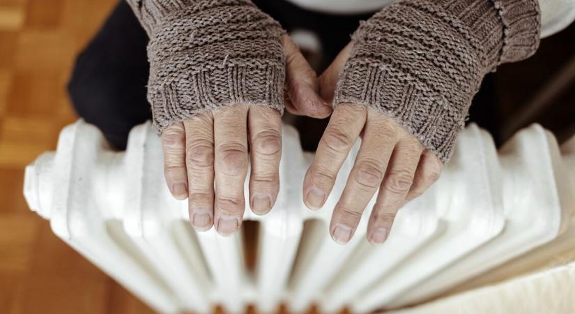 Ez a 3 ok állhat az állandó fázás mögött