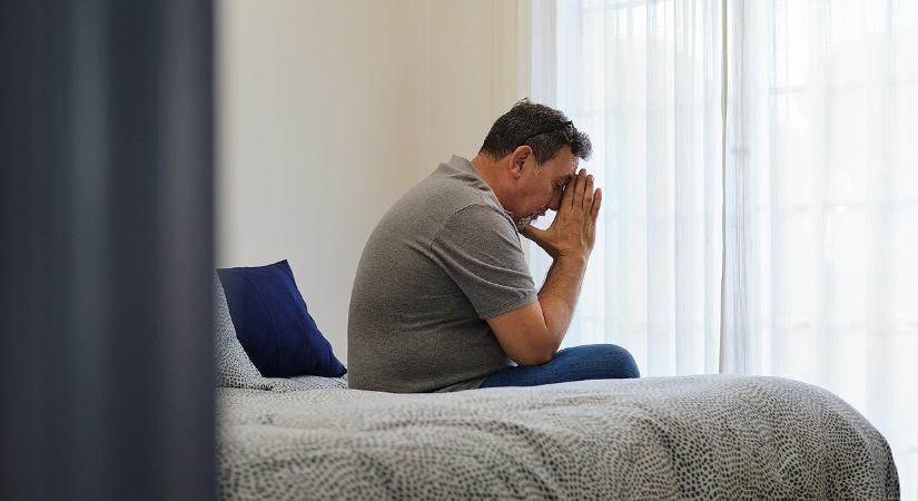 Fáradékonyság, feledékenység, magas vérnyomás: időskorban minden másképp számít