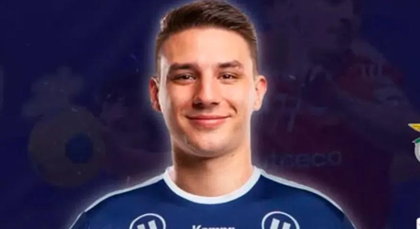 Hanusz: öt gól és tíz gólpassz a francia kézilabda-bajnokságban