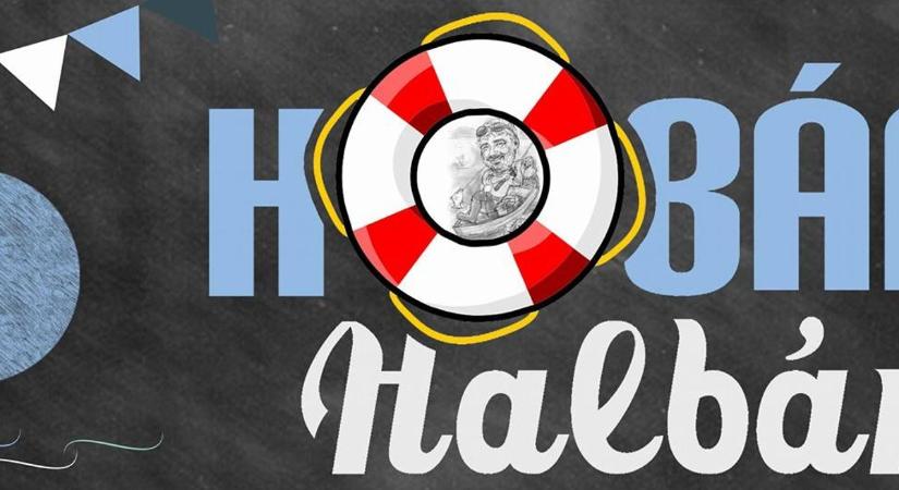 Gyenesen keszeget, vagy más halat eszegetne? Ekkor nyit a Hóbár Halbár