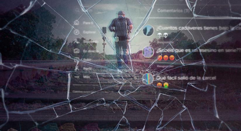 Mától a Netflixen: 16-os dokusorozat készült a TikTok–os gyilkosról