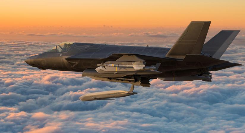 Hatalmas támadást indítottak az izraeli vadászgépek