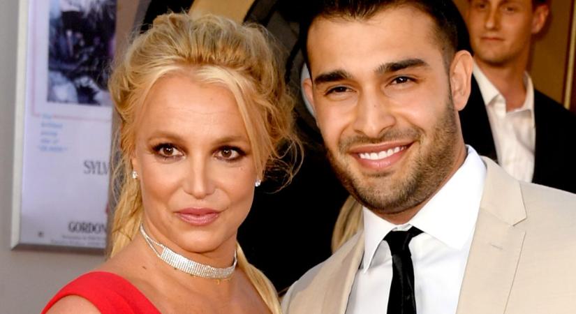 Volt férje is megszólalt Britney Spears letartóztatásáról