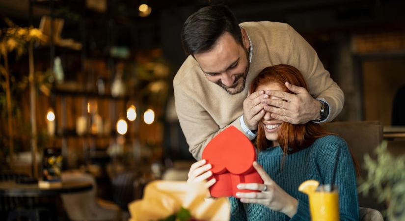 Nőnap: nem a nagy ajándék, hanem a figyelmesség a fontos