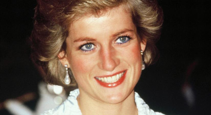 Diana hercegnő is Orbánért kampányol