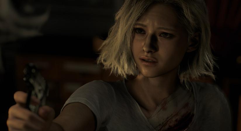 A darabjaira robbant Spencer Mansionbe is visszatérhettünk volna a Resident Evil Requiemben