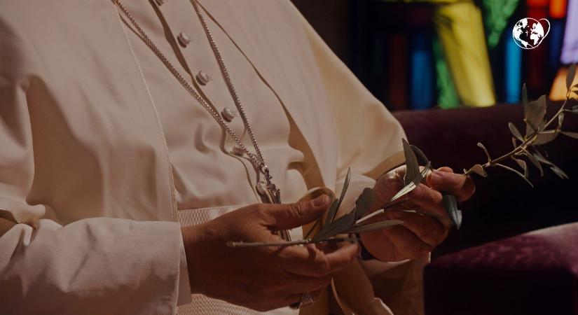 XIV. Leó márciusi imaszándéka: a leszerelésért és a békéért