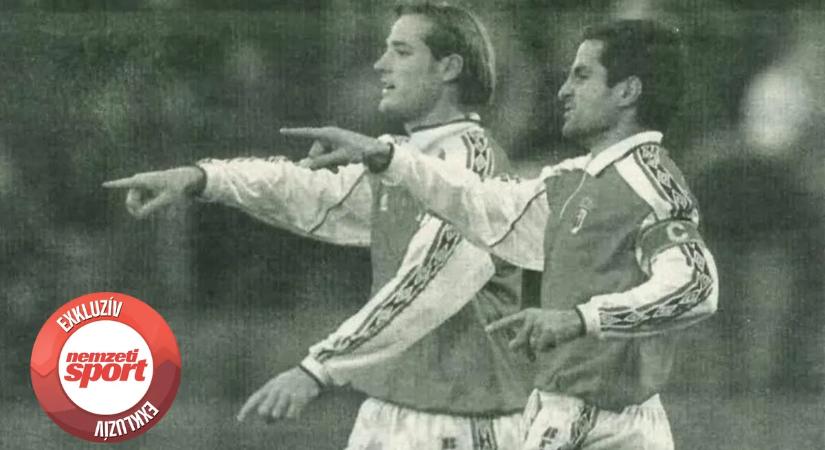 José Barroso: Fehér Miklós a mai napig a barátom, csak már odafentről figyel bennünket