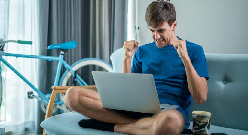 Egy magyarnak baromi jól indult a hétvégéje: hatalmasat kaszált az európai szuperlottón!