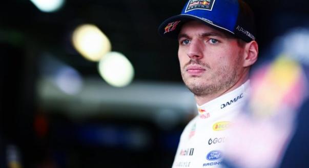 Verstappen: Egyszerűen nem helyes ez a formula