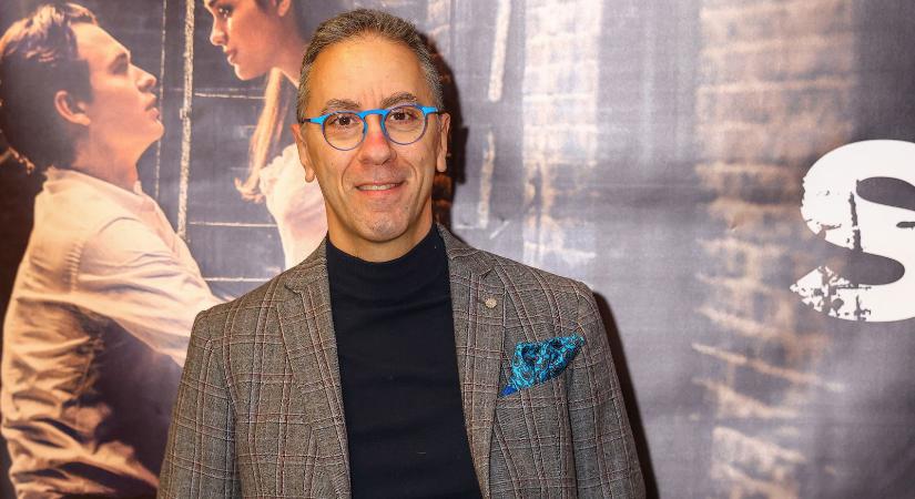 Végrendeletet írt Csonka András, szomorú dolog áll benne