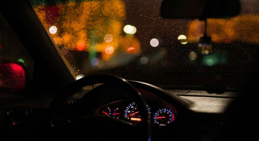 Egy sofőrt álmában értek utol, volt, aki parkoló autókat tarolt: így pusztítottak a szabolcsi ittas vezetők!