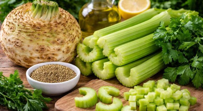 Egy zöldség, aminek a patikában lenne a helye – már Hippokratész is használta, és ez nem véletlen