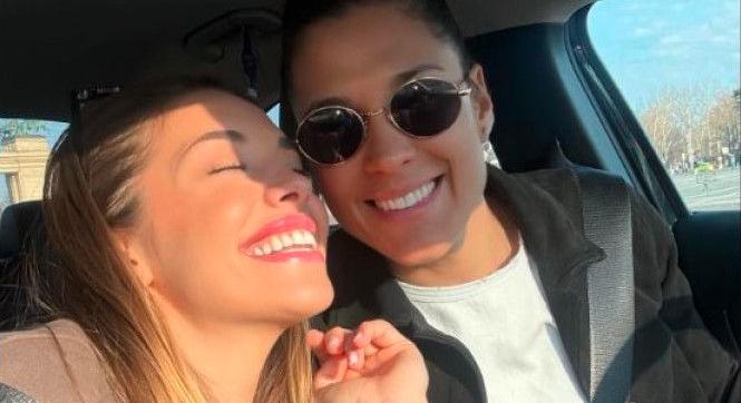 Felvállalta szerelmét a magyar és a spanyol kézis