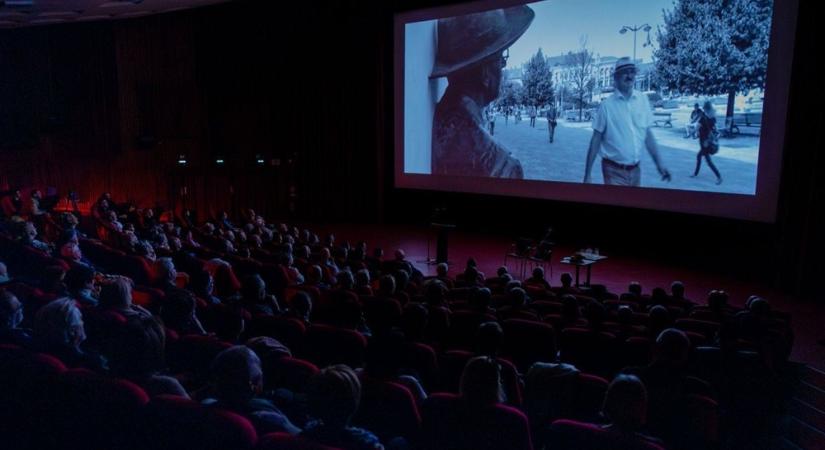 Teret neveznek el Szombathelyen Feiszt Györgyről