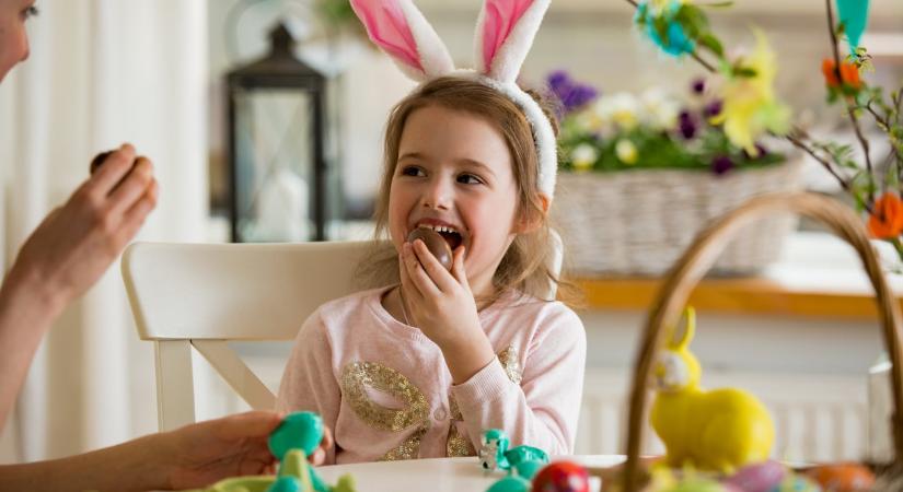 Húsvéti kosár újragondolva: mi kerüljön bele idén a csokinyuszin kívül?