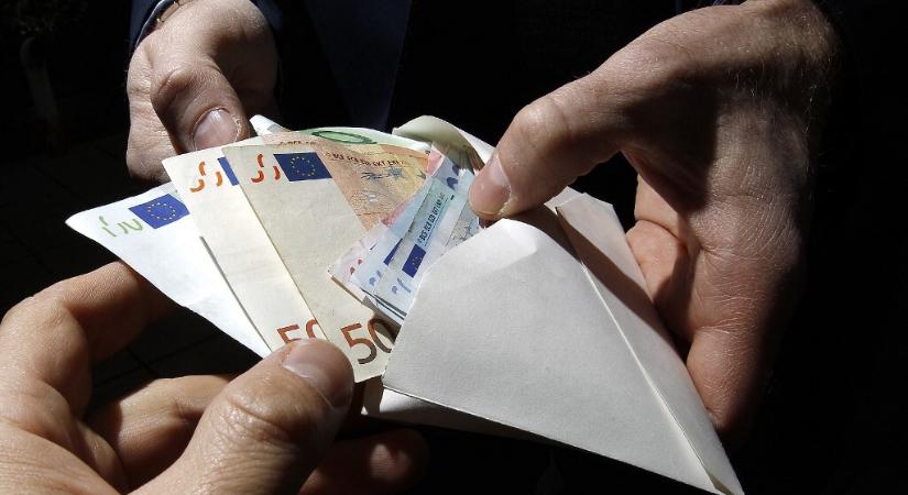 Mit csinált Koszovó, Moldova és Montenegró, hogy már kevésbé korruptak, mint Magyarország?