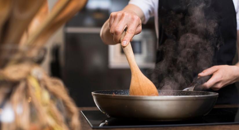 Ne mosd el azonnal a serpenyőt sütés után, és még 5 tipp, hogy sokáig tökéletes maradjon