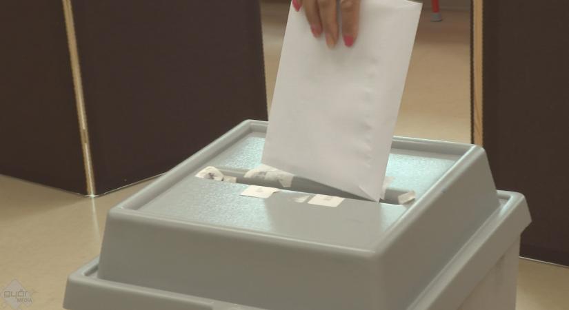 Választás 2026 – Az 1-es választókerületben van jelölt sorrend, de még nem végleges