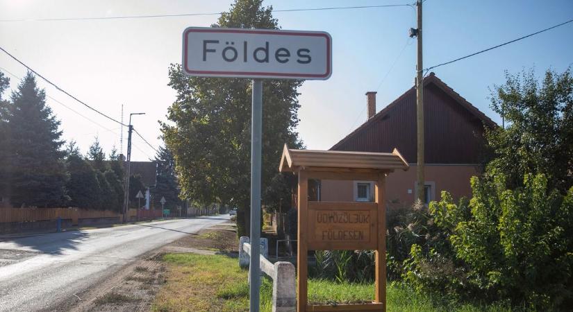 Fontos kérdésekről dönthetnek: falugyűlést tartanak Földesen