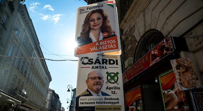 Kiírta magát a Jobbik, de ma még van egy fontos dolguk a pártoknak, ha tényleg indulni akarnak a választáson