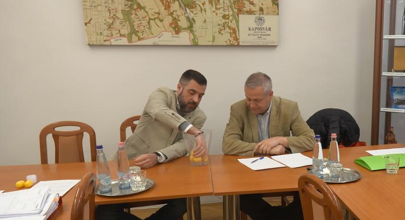 Ilyen sorrendben szerepelnek a képviselőjelöltek a szavazólapokon