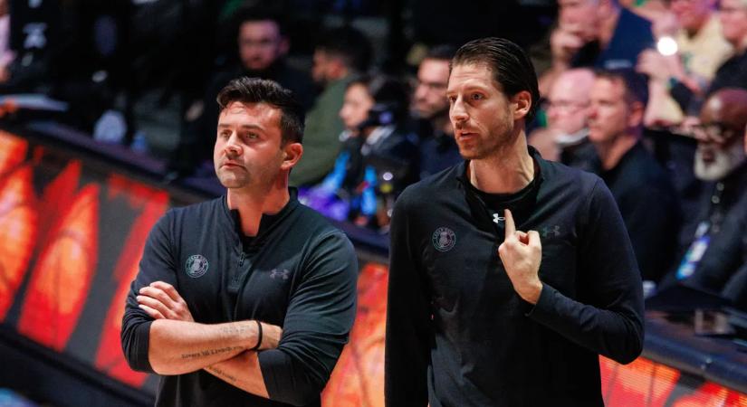 Jakab Máté újra inspiráló közegben dolgozhatott Amerikában