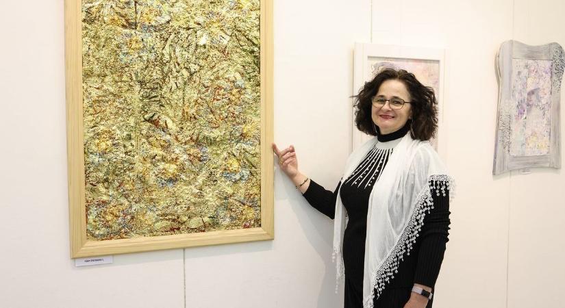 Az örökkévalósággal találkoznak a növények Bonyhádon (galéria)