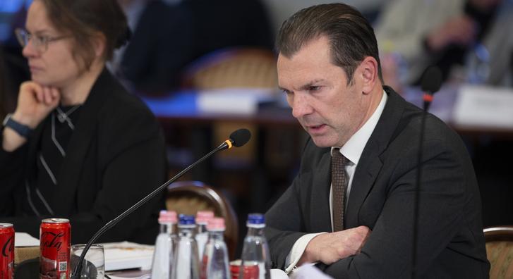 Fertőzött víz Budapesten – korlátozásokra készülnek