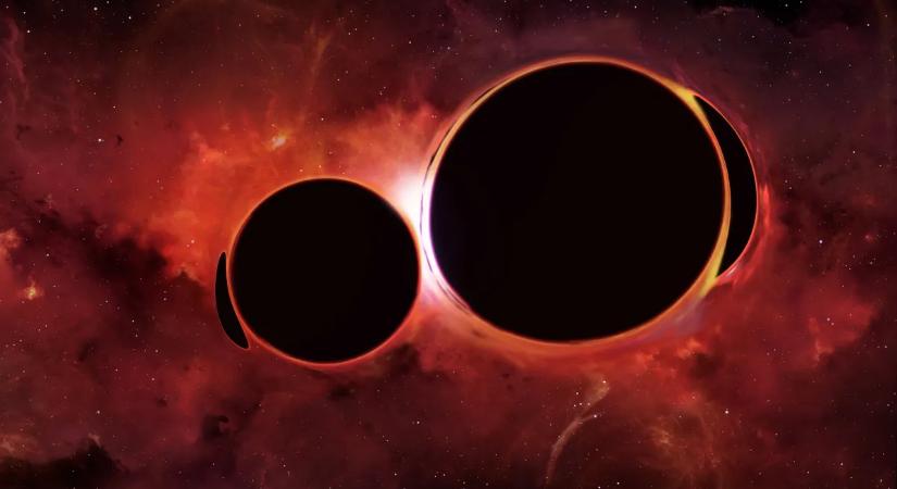 Döbbenetes, szinte láthatatlan galaxist fedeztek fel – hogy létezhet ilyen?