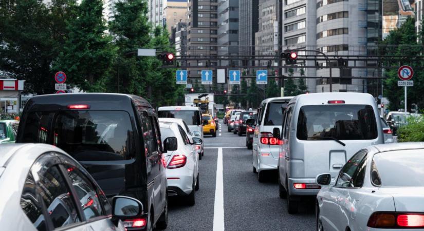 Országos razzia indul hétfőn