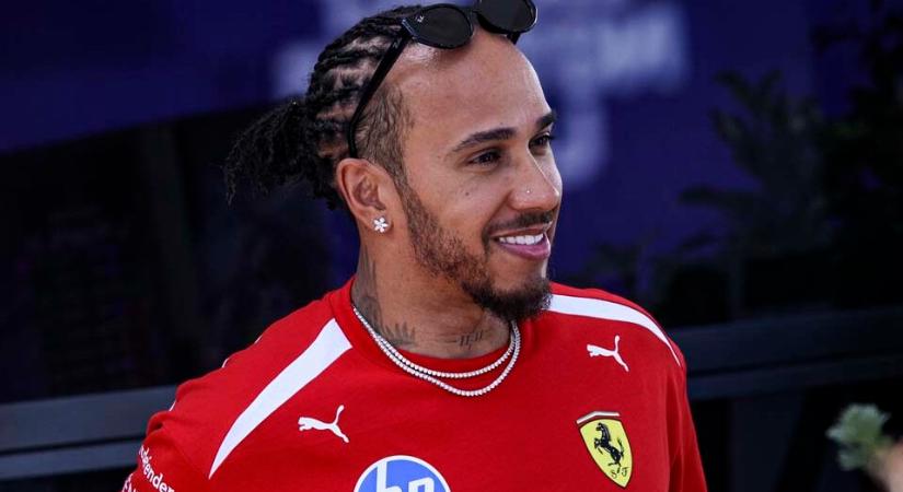 Hamilton gyanakszik: honnan jött a Mercedes „extra ereje” Melbourne-ben?