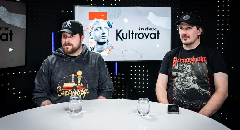 Holtai Gábor: Kellemetlen lett volna, ha propagandaként értelmezik a filmünket