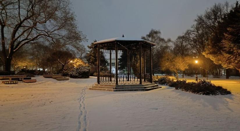 Ez a tél is beállt az előzőek sorába, az adatok meglepő összképet mutatnak