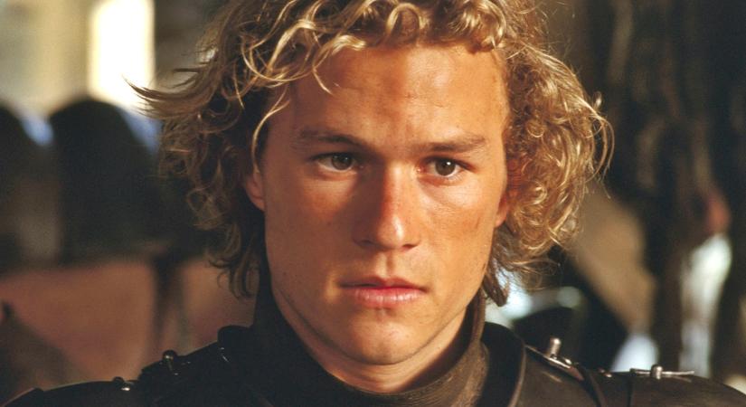 Megszakad a szív: ezek voltak Heath Ledger utolsó szavai